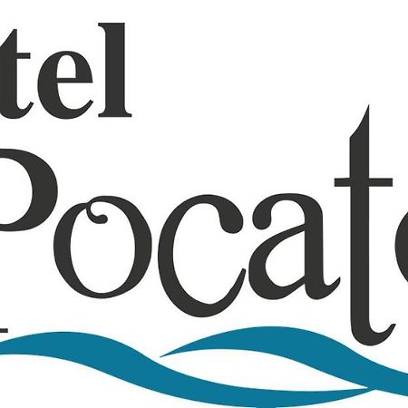 Motel Le Pocatois La Pocatiere Exterior photo