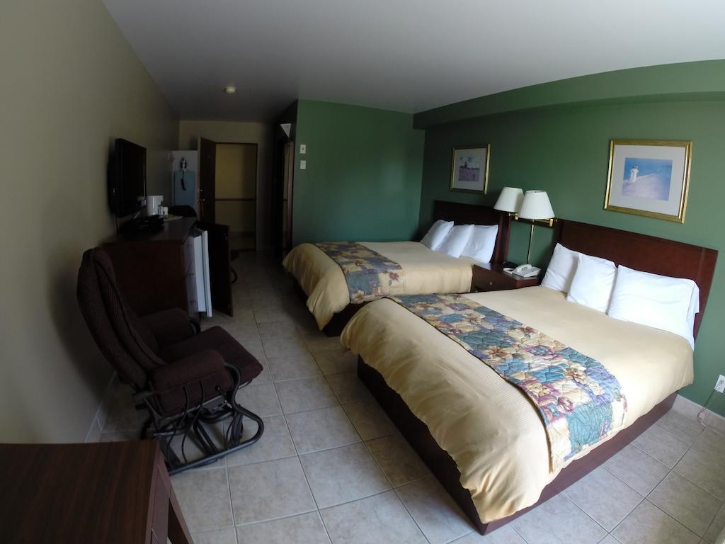 Motel Le Pocatois La Pocatiere Room photo