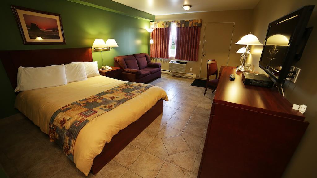 Motel Le Pocatois La Pocatiere Room photo