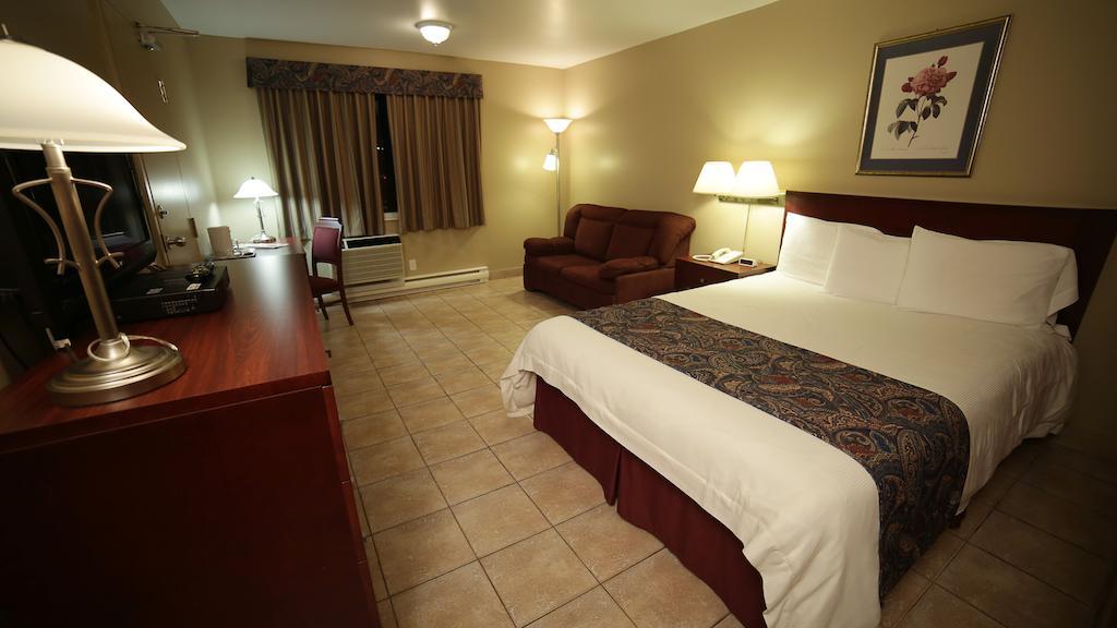 Motel Le Pocatois La Pocatiere Room photo